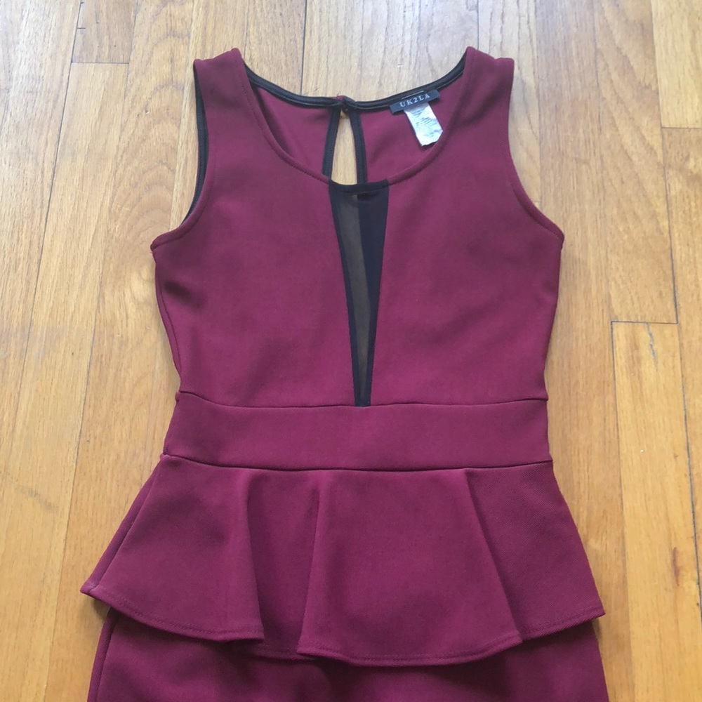Dress - Picture 2 of 5